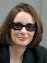 Nicola Bryant photo