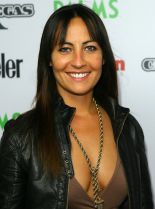 Nicola Collins