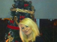 Nicola Cunningham