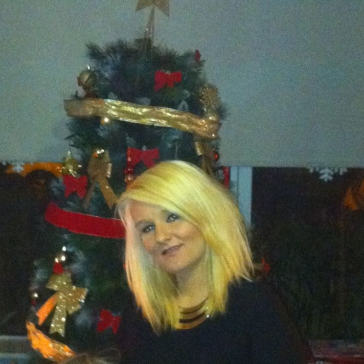 Nicola Cunningham
