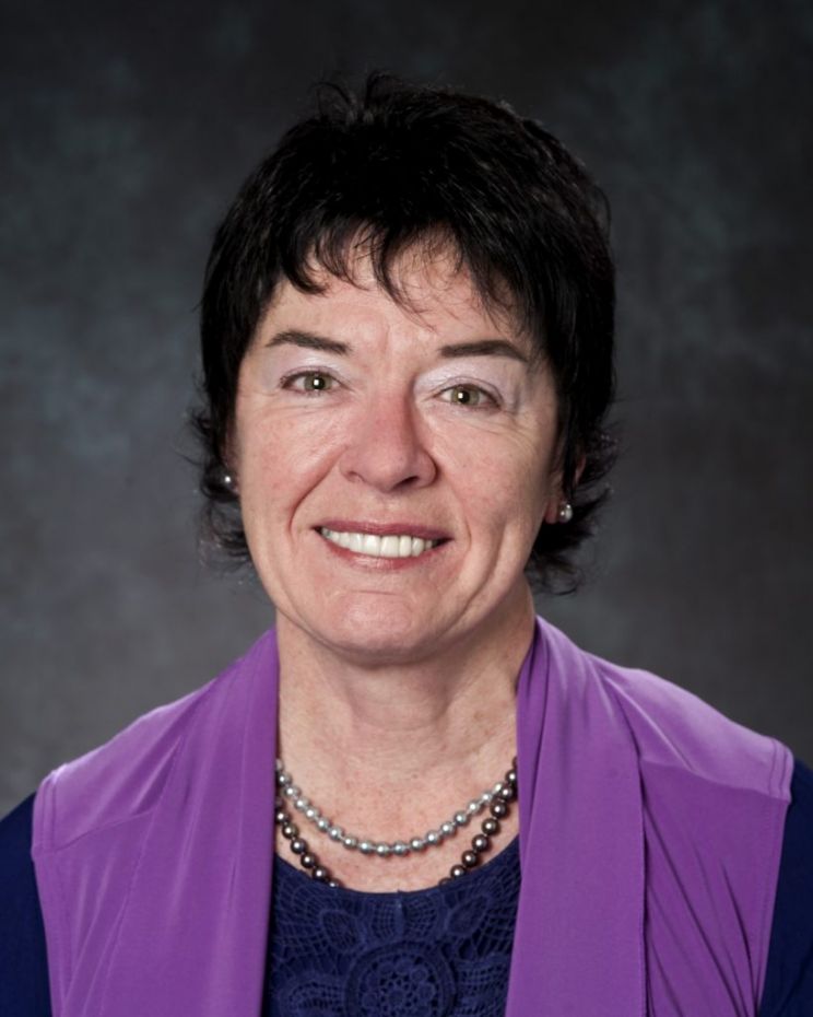 Nicola Cunningham