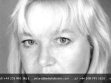 Nicola Duffett