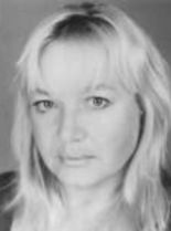 Nicola Duffett photo