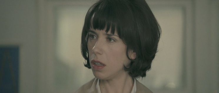 Nicola Duffett