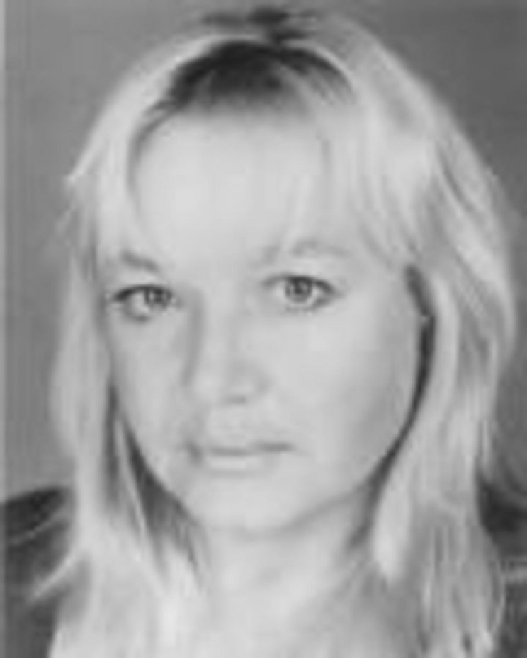 Nicola Duffett