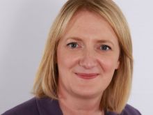 Nicola Graham