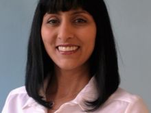 Nicola Graham