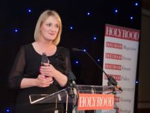 Nicola Graham