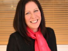 Nicola Graham