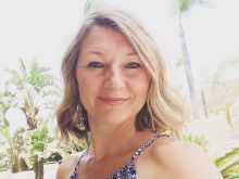 Nicola Graham