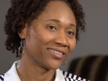 Nicola Graham