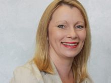 Nicola Graham