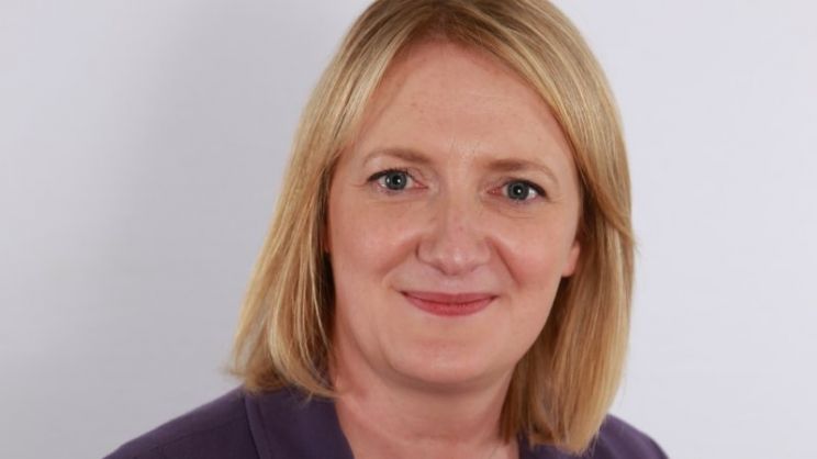 Nicola Graham