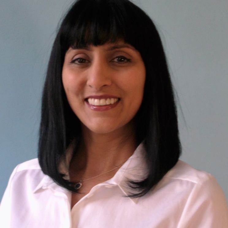 Nicola Graham