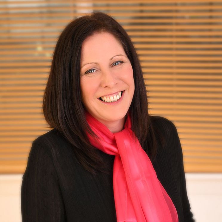 Nicola Graham