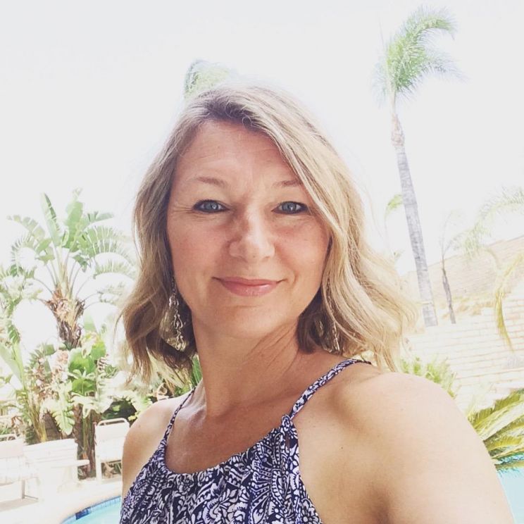 Nicola Graham