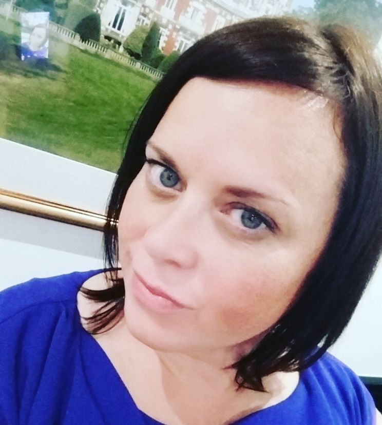 Nicola Graham
