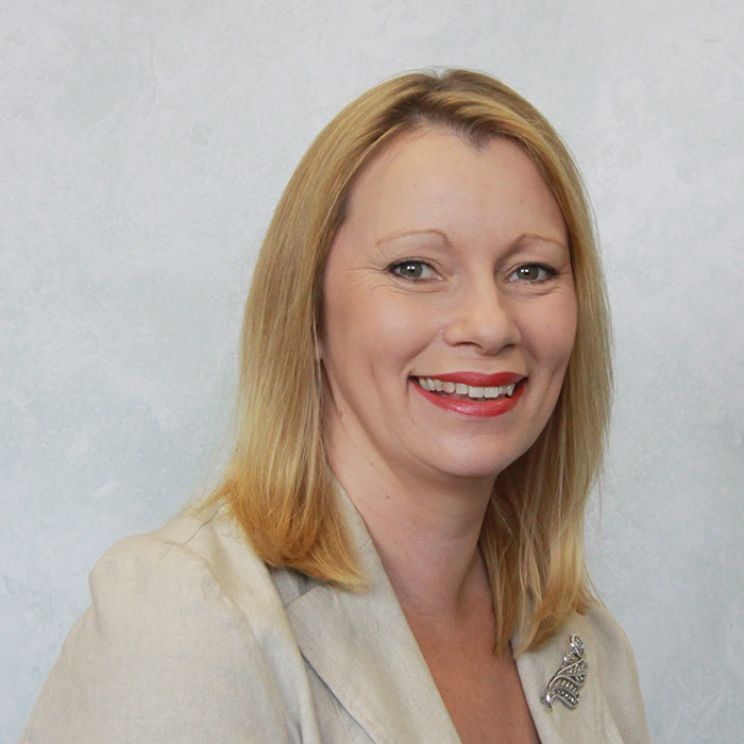 Nicola Graham