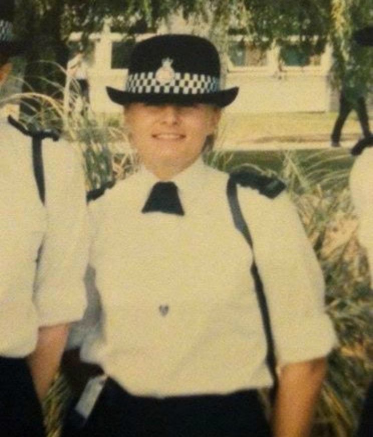 Nicola Graham
