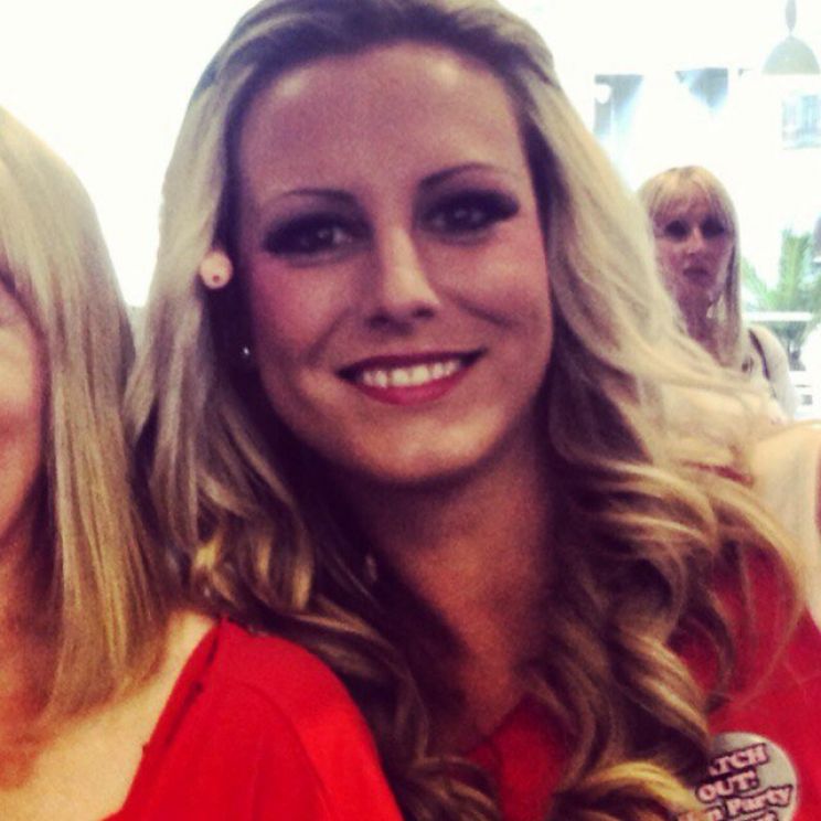 Nicola Graham