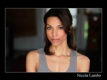 Nicola Lambo