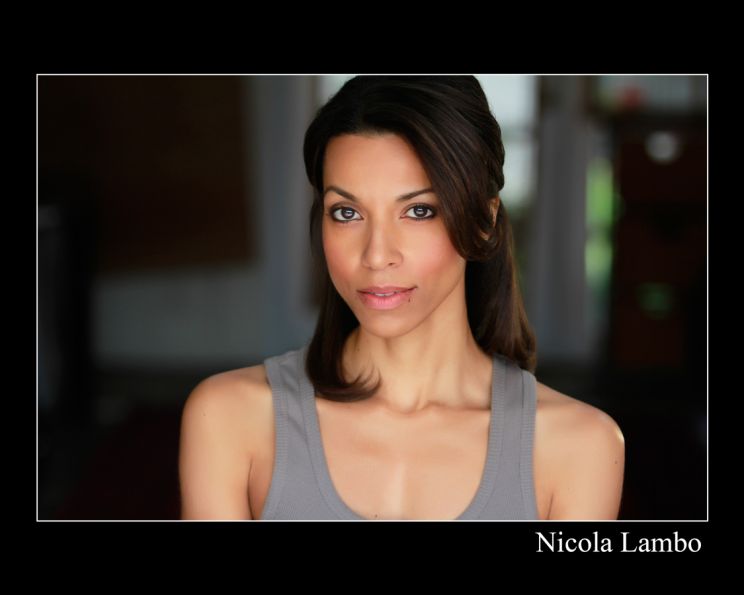 Nicola Lambo