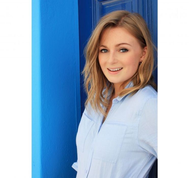 Nicola Millbank
