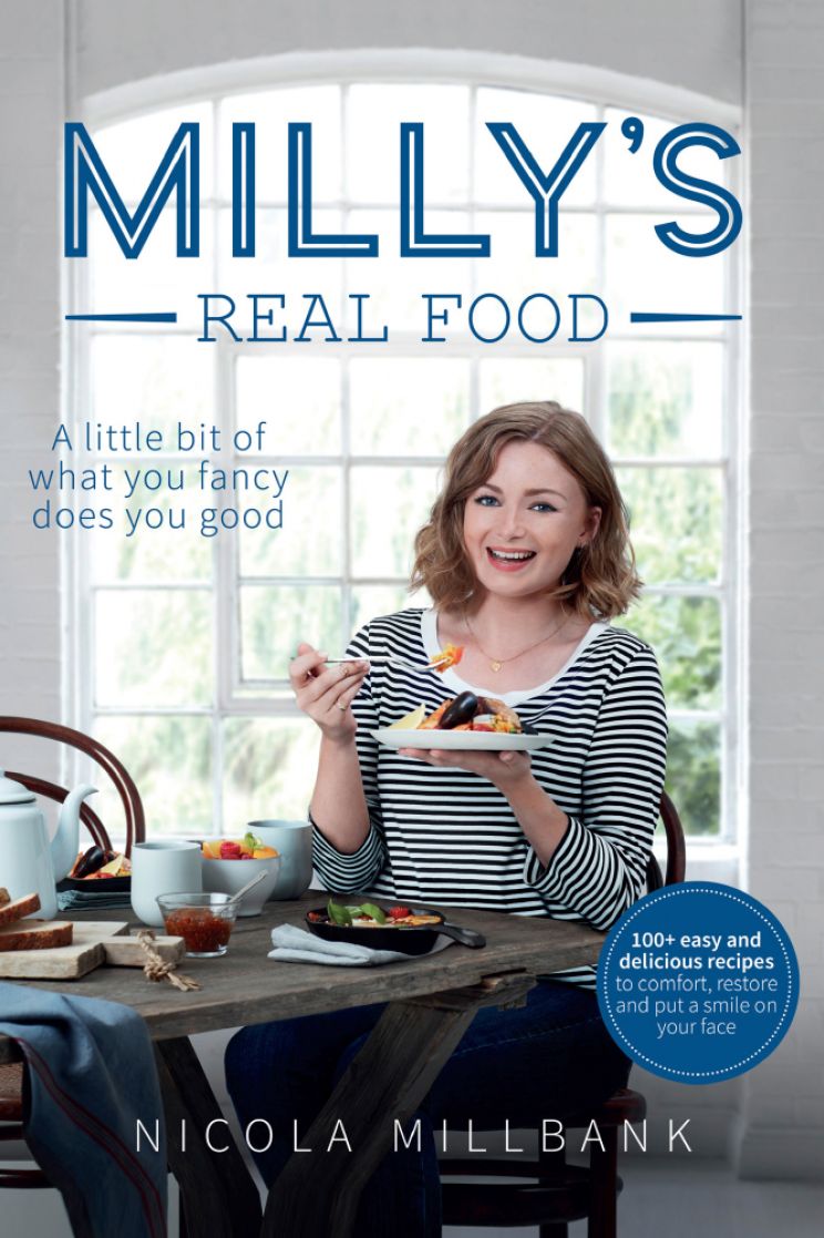 Nicola Millbank