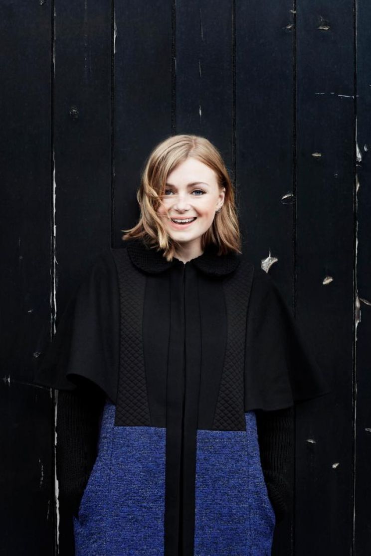 Nicola Millbank