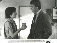 Nicola Pagett