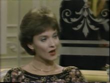 Nicola Pagett