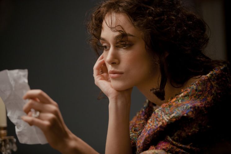 Nicola Pagett