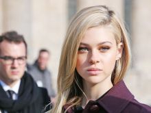 Nicola Peltz