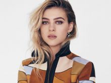 Nicola Peltz