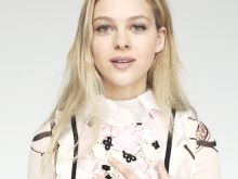 Nicola Peltz