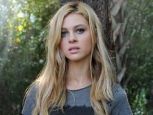 Nicola Peltz