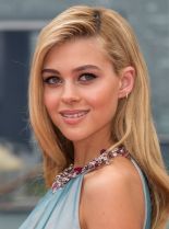 Nicola Peltz