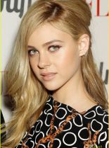 Nicola Peltz #32570 picture (Portrait Medium)