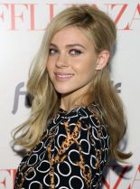 Nicola Peltz #32586 picture (Portrait Medium)