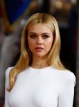 Nicola Peltz