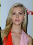 Nicola Peltz