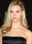 Nicola Peltz