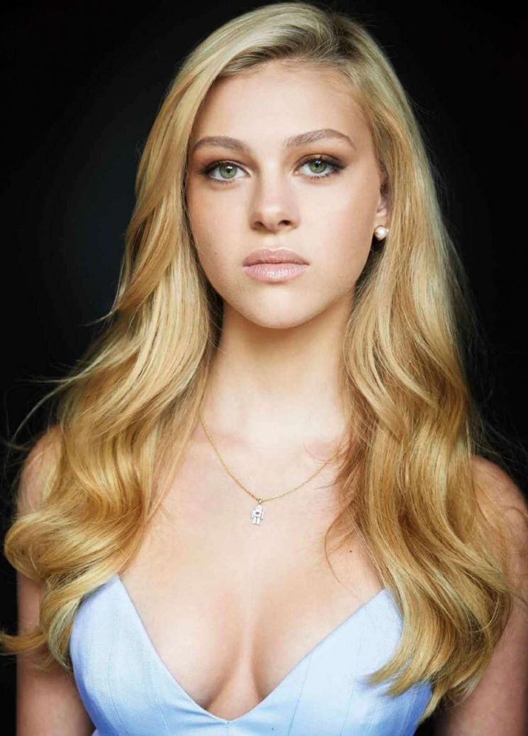 Nicola Peltz