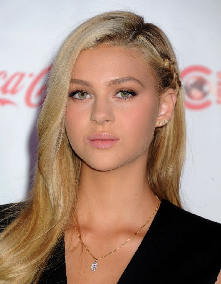 Nicola Peltz