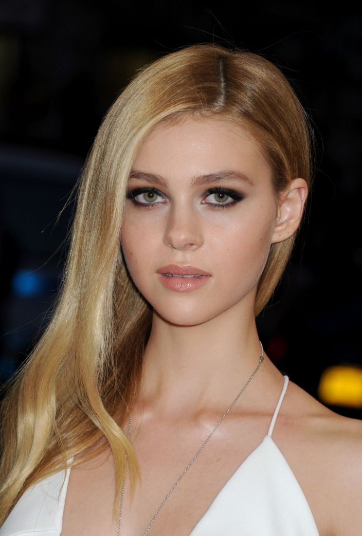 Nicola Peltz