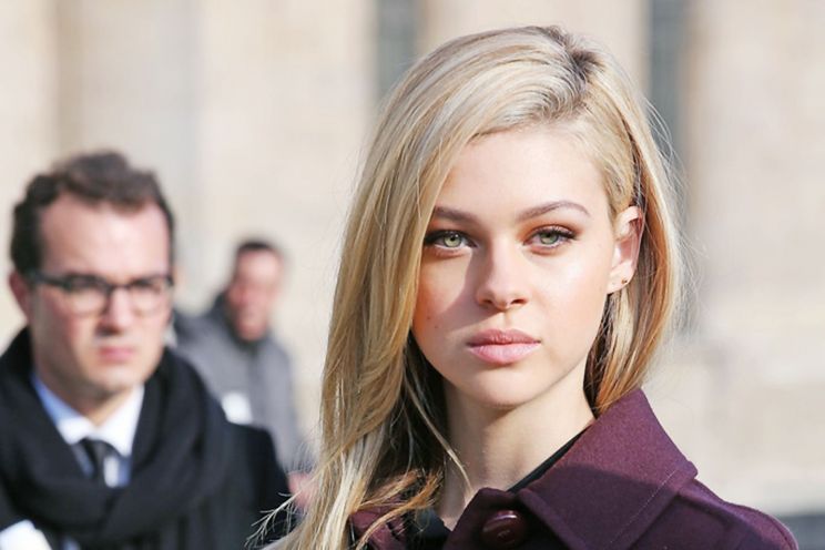 Nicola Peltz
