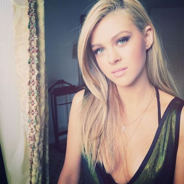 Nicola Peltz