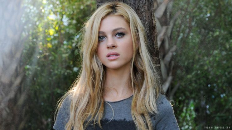 Nicola Peltz