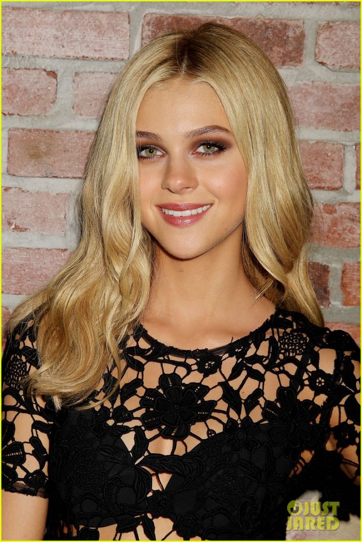 Nicola Peltz