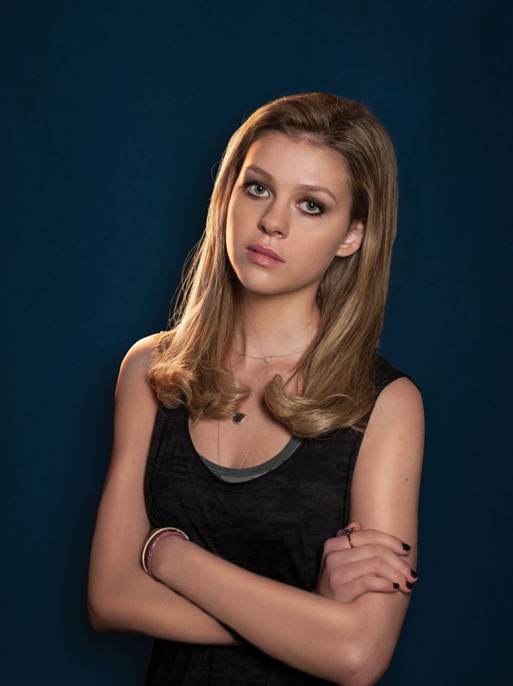 Nicola Peltz